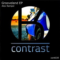 Grooveland EP