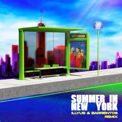 Summer In New York (Illyus & Barrientos Extended Mix)