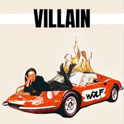 Villain