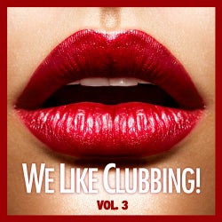 We Like Clubbing!, Vol. 3