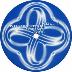 Nordreform Sound System Vol 1