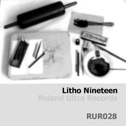 Litho Nineteen
