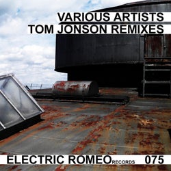 Tom Jonson (Remixes)