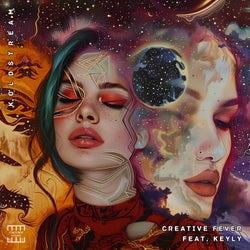 Creative Fever (feat. KeyLY)