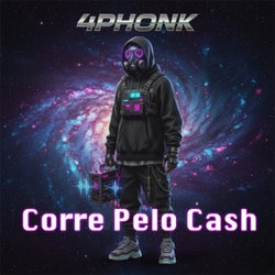 Corre Pelo Cash