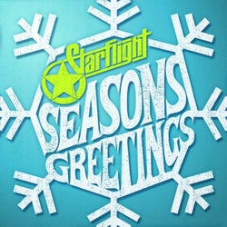 Seasons Greetings - Single