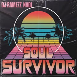 Soul Survivor