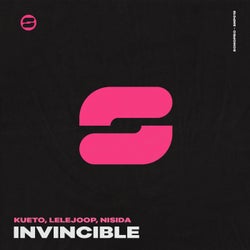 Invincible