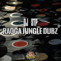 Ragga Jungle Dubz Vol 1