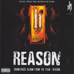 REASON Soundtrack (Music from the Motion Picture)