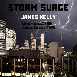 Storm Surge