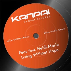 Living Without Hope Remixes