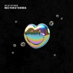 Ngiyakuthanda