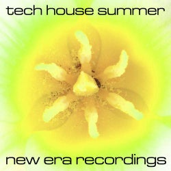 Tech House Summer 4