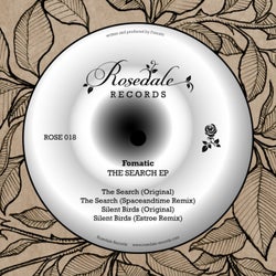 The Search EP