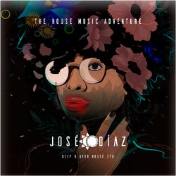José Díaz - Deep & Afro House - 278
