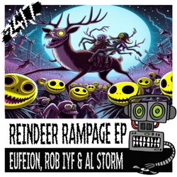 Reindeer Rampage EP