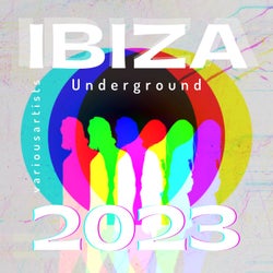 Ibiza Underground 2023