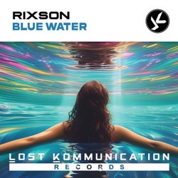 Blue Water