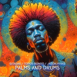 Palms and Drums