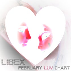 Libex February Luv Chart