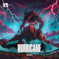 Hurricane (Extended Mix)