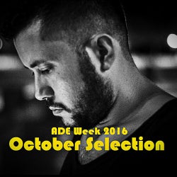 Oxy Beat October Selection - ADE WEEK 2016