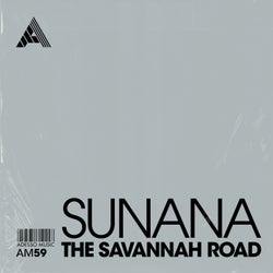 The Savannah Road - Extended Mix