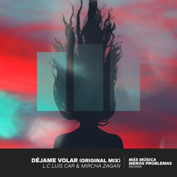 Déjame Volar (Original Mix)