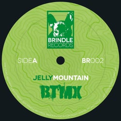 Jelly Mountain (Remixes)