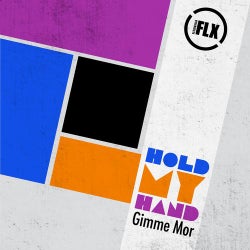 Hold My Hand Feat. Lowbss