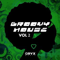 Groovy House, Vol. 2