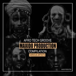 Afro Tech Groove