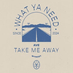 Take Me Away
