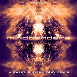 Wormhole (Aioaska & Gipsy Soul Remix)