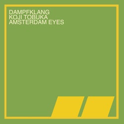 Amsterdam Eyes