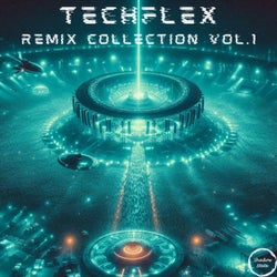 Techflex Remix Collection Vol.1