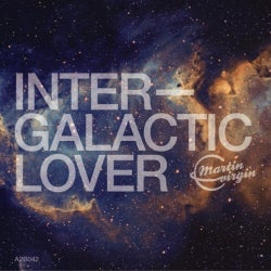Intergalactic Lover