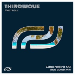 Casa Nostra '99 (Ibiza Sunset Mix)