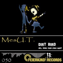 Dirt Bird