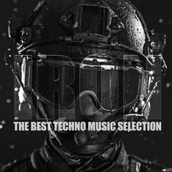 Iron (The Best Techno Music Selection)