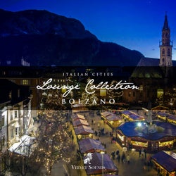 Italian Cities Lounge Collection Vol. 9 - Bolzano