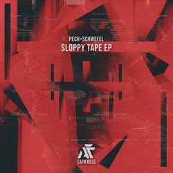 Sloppy Tape EP