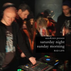 Autokratz Present Saturday Night, Sunday Morning (Parts 1 & 2)