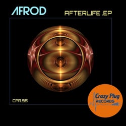 Afterlife EP