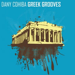 Greek Grooves