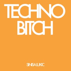 Techno Bitch