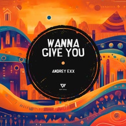 Wanna Give You