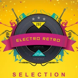 Electro Retro 2012