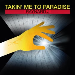 Takinh' Me To Paradise (Remastered 2023)
